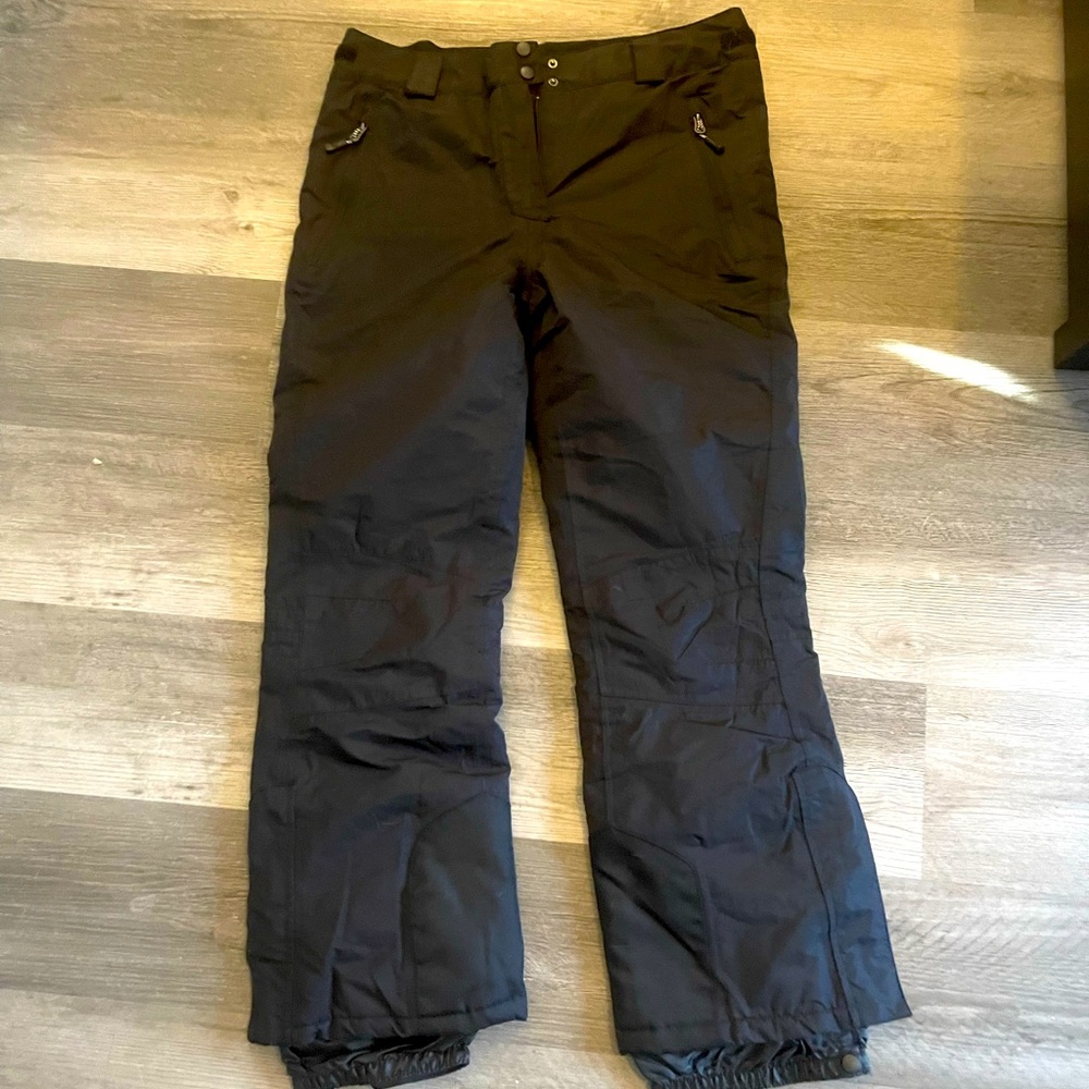 Ski pants
